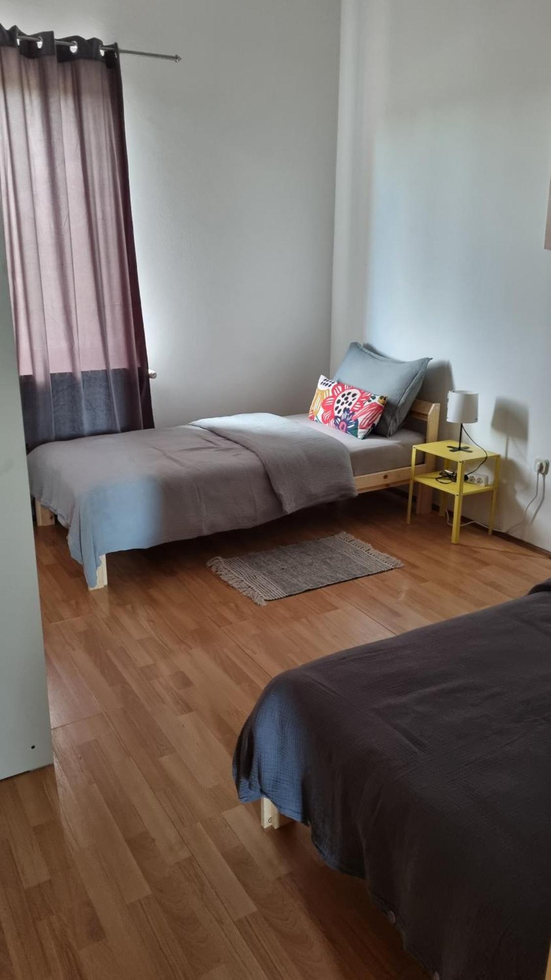 Prenociste Duran Hotel Zsupanya Kültér fotó